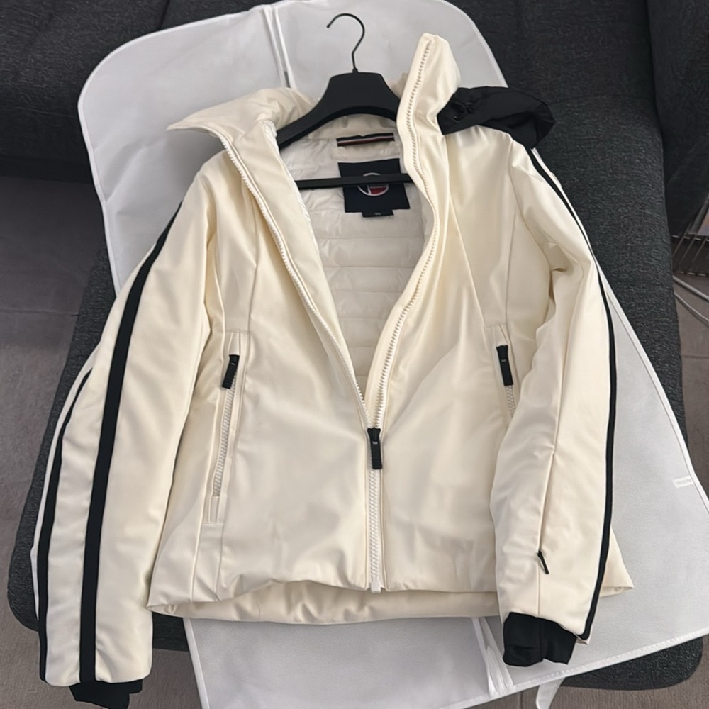 Fusalp Sidonie Ski Jacket FR40